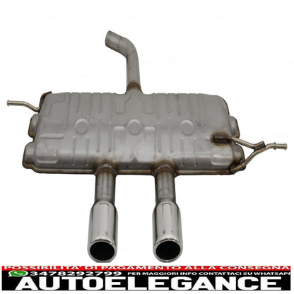 Complete conversion body kit suitable for vw golf 5 v (2003-2007) look r32