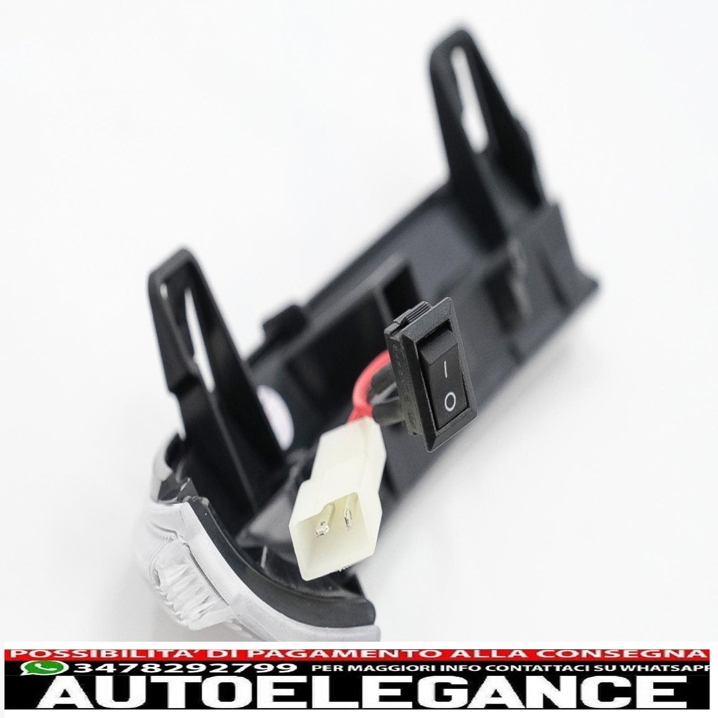 Dynamic LED mirror turn signal suitable for vw golf 5 golf 6 golf plus variant (2005-2014) jetta (2005-2011) passat b6 3c sharan (2003-2010) skoda superb (2002-2008) smoke 