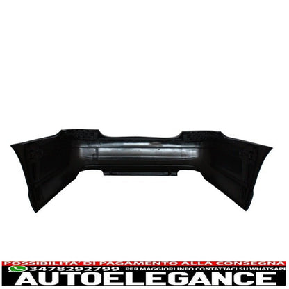 body kit suitable for mercedes w211 e-class (2002-2009) e63 design