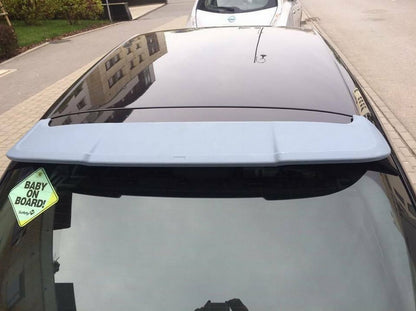 Additional roof spoiler for Audi A3 8V Sportback 5 doors 2012- RS3 look - show original titleOriginal textAdd-On Dachspoiler für AUDI A3 8V Sportback 5 Türen 2012- RS3 Look 