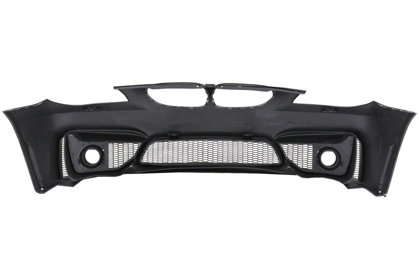 Bumper for BMW 5 Series E60 Sedan E61 Touring 03-10 M4 Design - show original titleOriginal textBumper for BMW 5 Series E60 Sedan E61 Touring 03-10 M4 Design