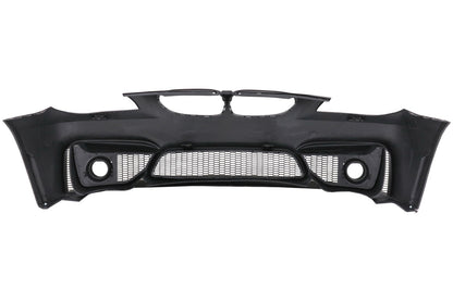 Bumper for BMW 5 Series E60 Sedan E61 Touring 03-10 M4 Design - show original titleOriginal textBumper for BMW 5 Series E60 Sedan E61 Touring 03-10 M4 Design