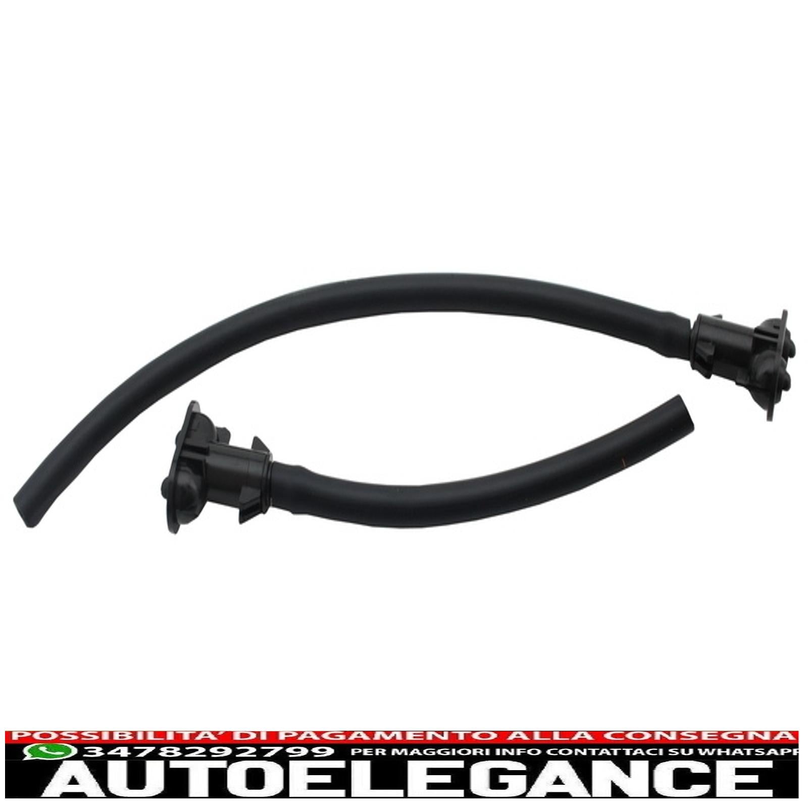 conversione anteriore adatta per Land Range Rover Sport L320 (2005-2013) design autobiografia paraurti fari cofano e parafanghi AUTOELEGANCERICAMBI