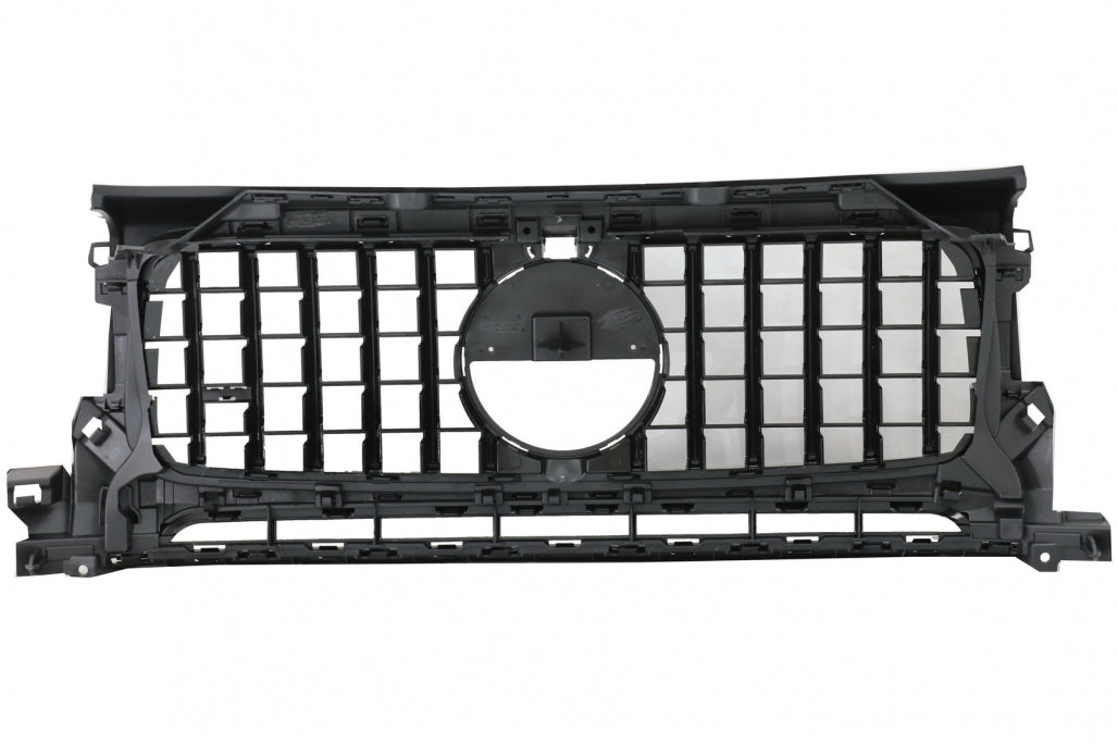 Paraurti anteriore adatto per Mercedes Classe G W463 / W464 (dal 2018 in poi) G63 Design