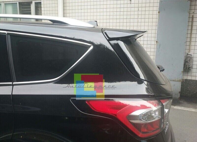 ROOF SPOILER SUITABLE FOR FORD KUGA II MK2 2012-2019 RAW 