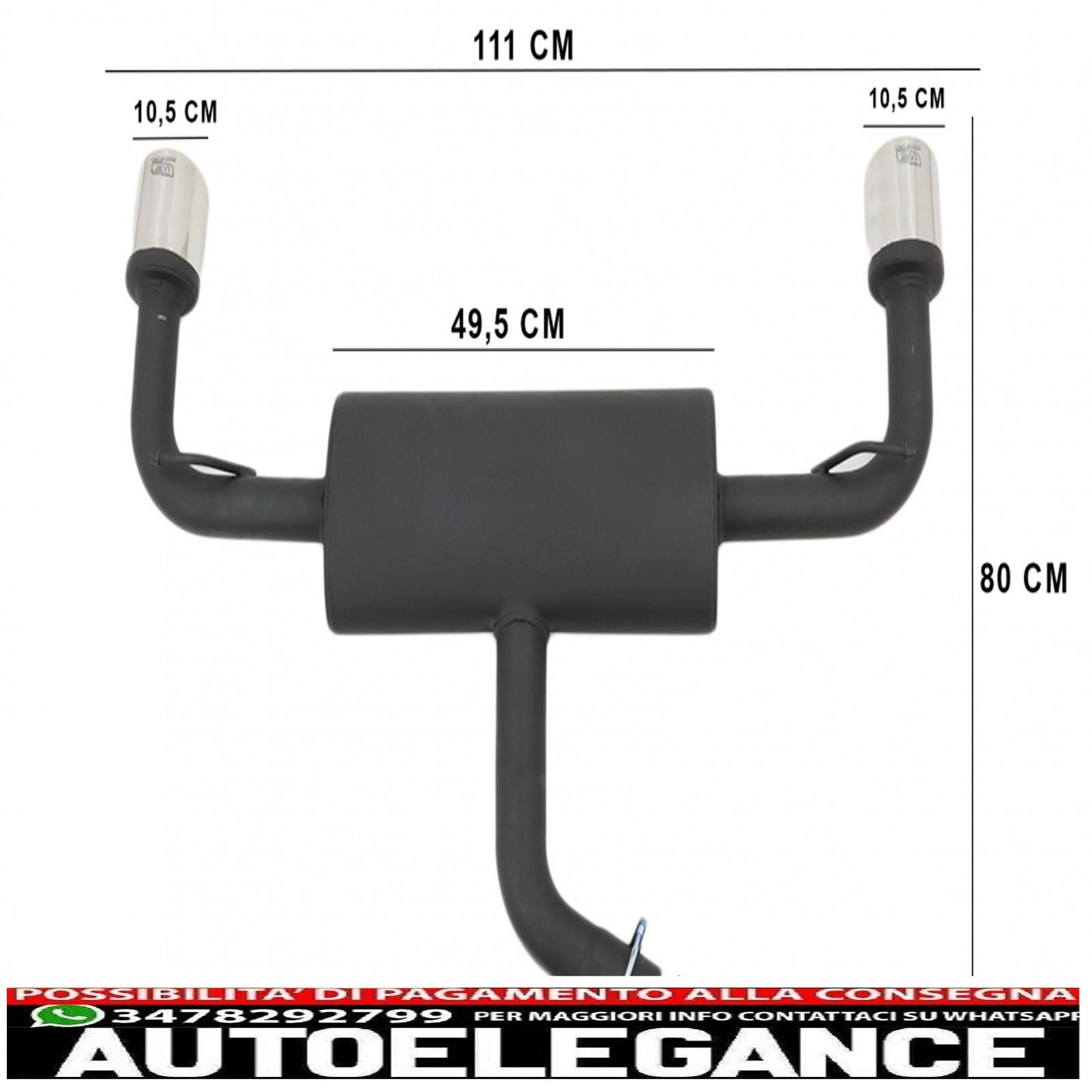 complete body kit suitable for vw golf vii 7 (2013-2016) gti design 
