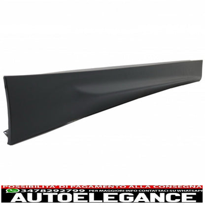 complete body kit suitable for bmw 3 series e90 lci facelift 2008-2011 m3 design with pdc 