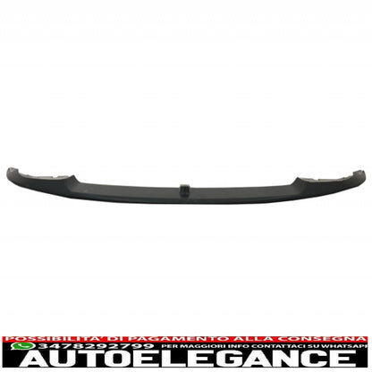 complete body kit suitable for bmw f30 (2011-2019) evo ii m3 cs design with chrome front fenders and carbon bonnet and muffler tips