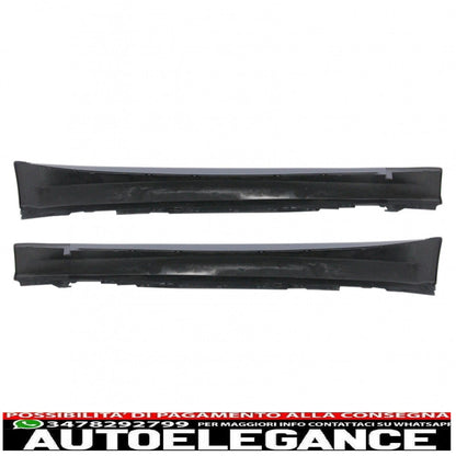 body kit suitable for bmw 3 series f30 (2011-2019) m3 design