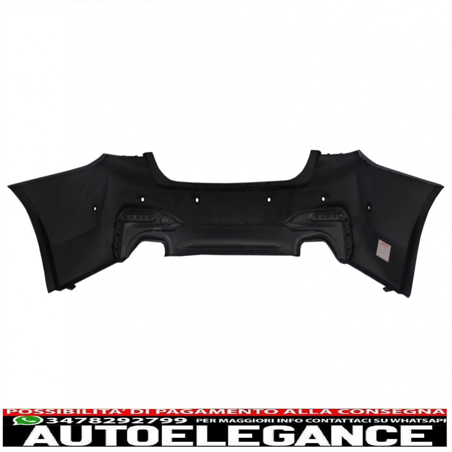 complete body kit suitable for BMW 5 Series G30 (2017 onwards) m-tech design 