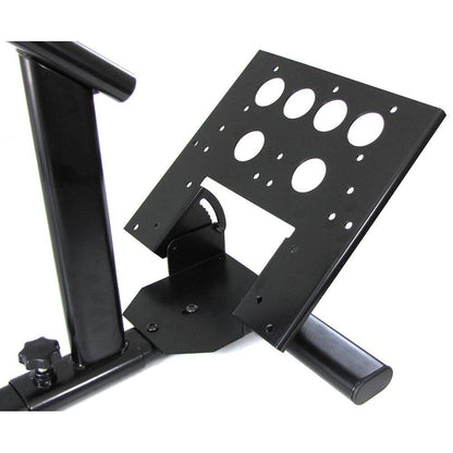 Racing Game Seat Cockpit Simulator + Mat For PC Playstation Xbox