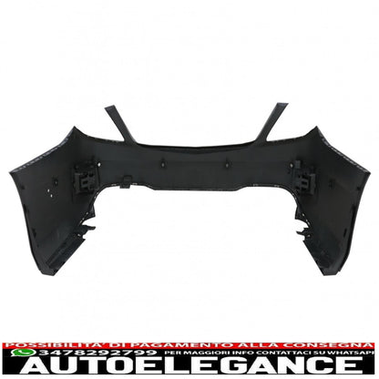 body kit suitable for mercedes s-class w222 restyling (2013-06.2017) design s450