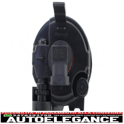 complete body kit suitable for BMW F10 5 Series (2011 onwards) m-technik design