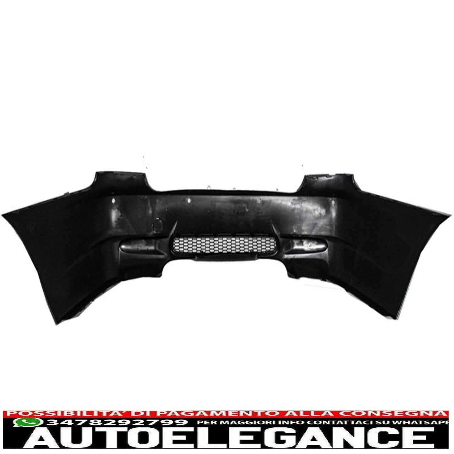 body kit suitable for bmw 3 series e92 e93 coupe cabrio (2006-2009) m3 design