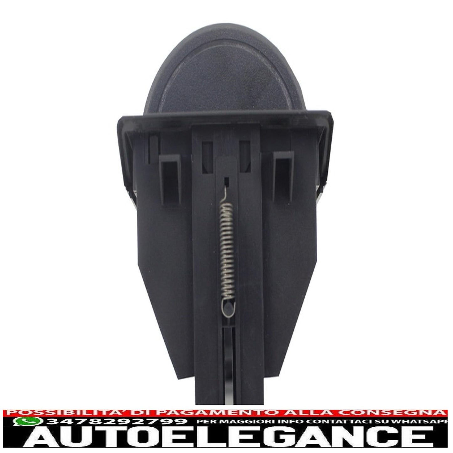 cup holder and coin holder suitable for bmw 3 series e46 (1998-2005) black
