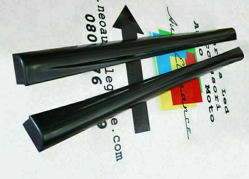 VW GOLF 6 VI 2008-2012 SPOILER SIDE SKIRTS RLINE DESIGN IN ABS / PLASTIC