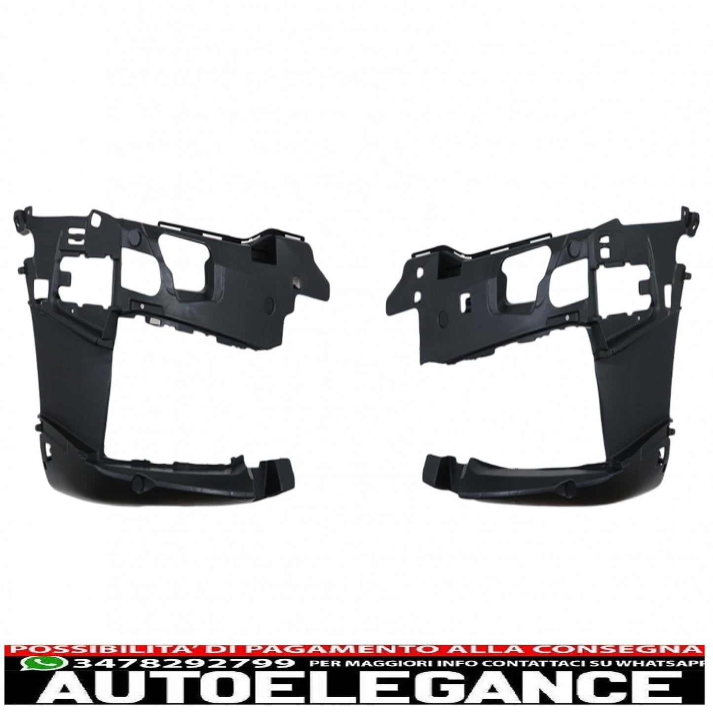 complete body kit suitable for bmw 5 series g30 (2017-2019) m5 design 