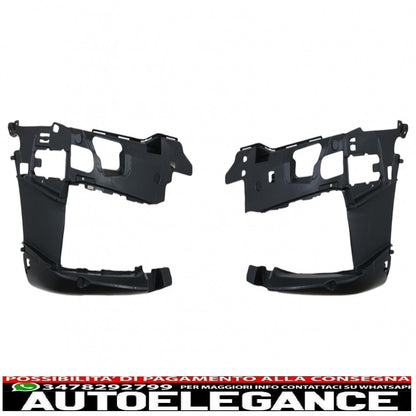 complete body kit suitable for bmw 5 series g30 (2017-2019) m5 design 