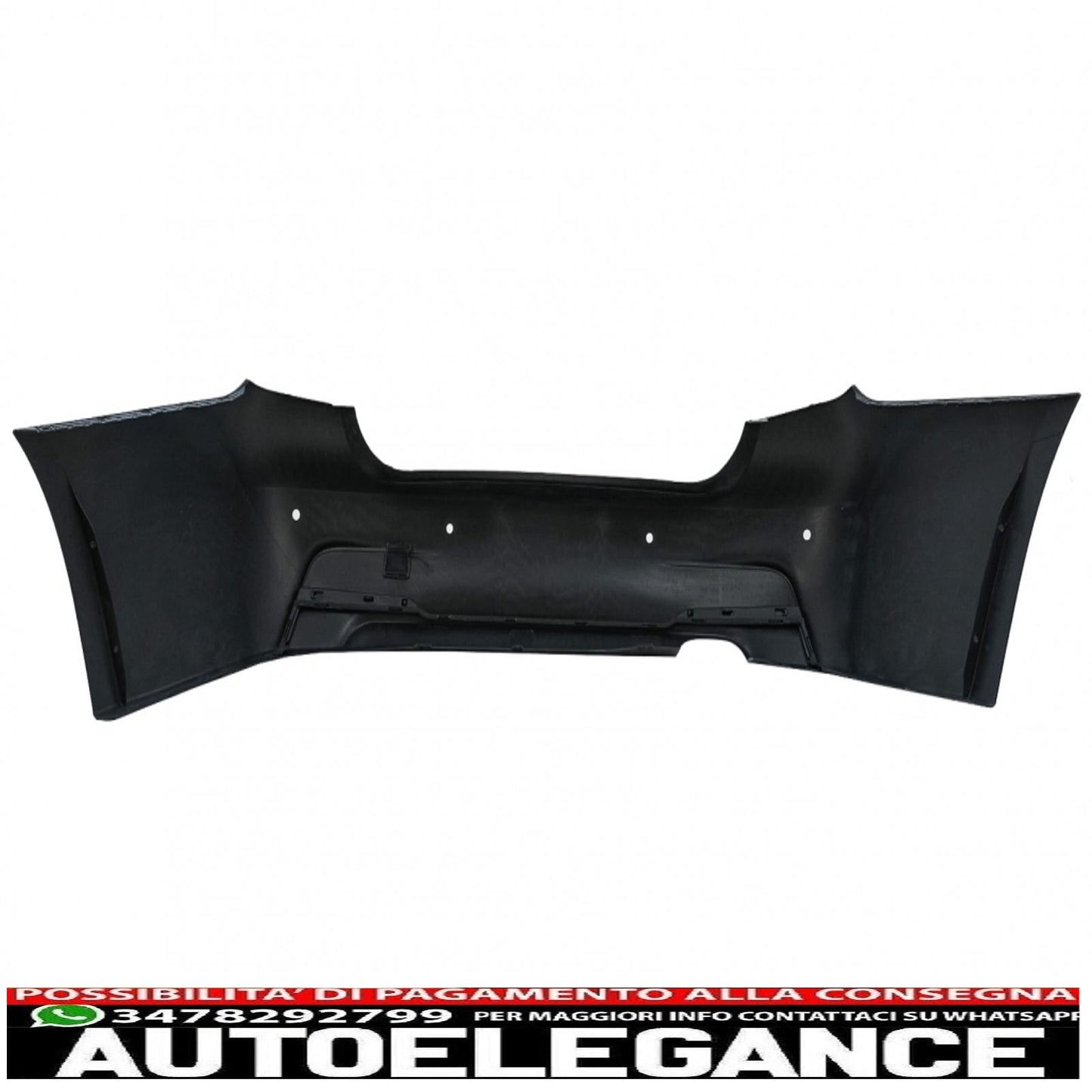Complete body kit suitable for bmw 3 series f30 (2011-2019) 