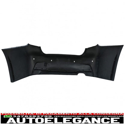 Complete body kit suitable for bmw 3 series f30 (2011-2019) 