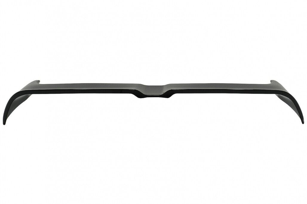 SPOILER TETTO ADATTO PER VW GOLF 7 GOLF 7.5 2012-2020 LOOK NERO LUCIDO