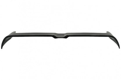 SPOILER TETTO ADATTO PER VW GOLF 7 GOLF 7.5 2012-2020 LOOK NERO LUCIDO