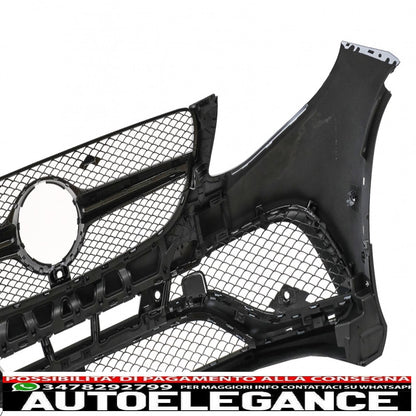 body kit suitable for mercedes gle coupe c292 (2015-up) 
