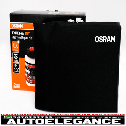 osram otsk4 tire seal kit 