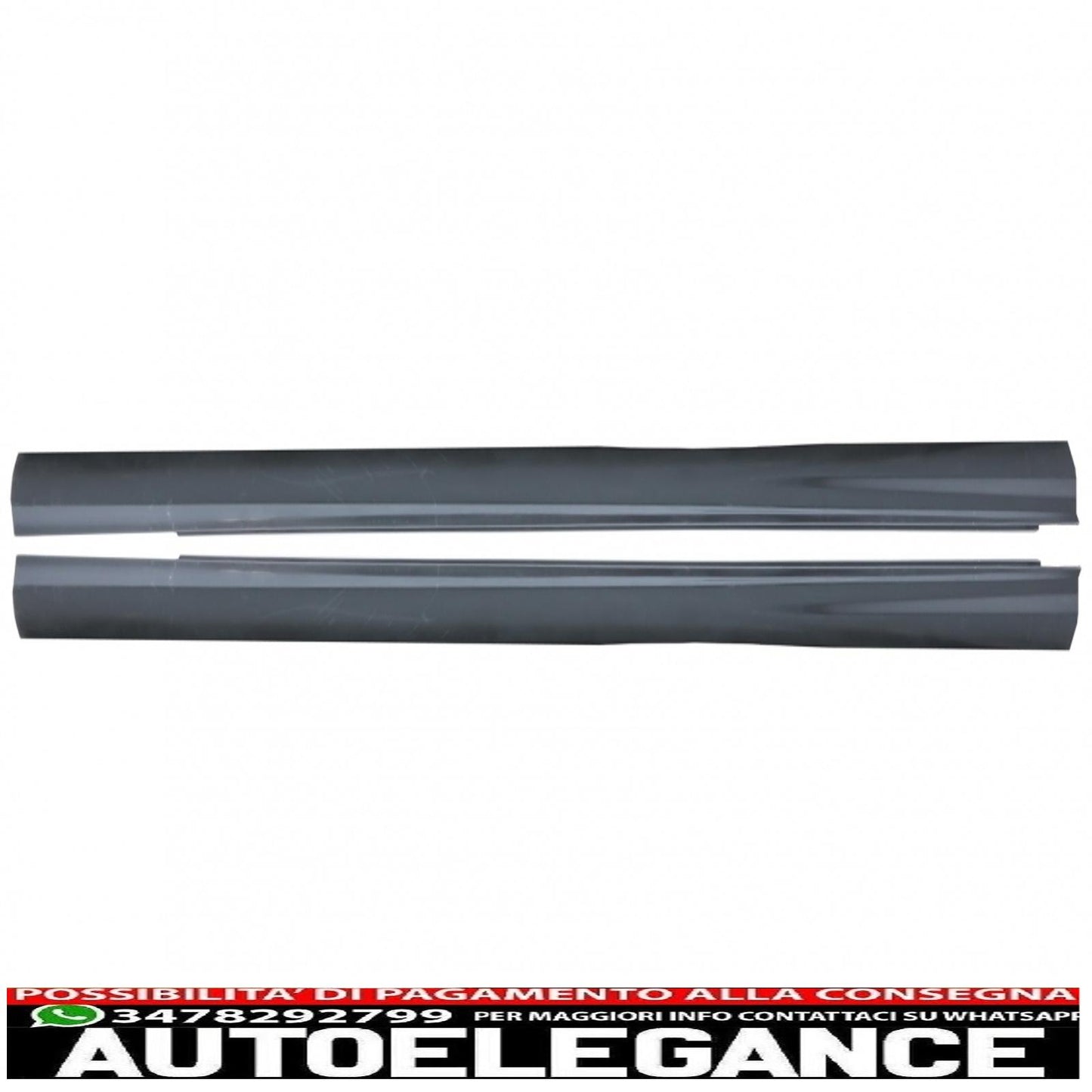 body kit suitable for mercedes e-class w211 (2002-2009) design e63 