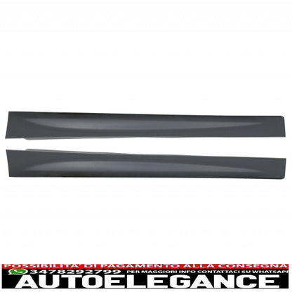 complete body kit suitable for bmw 4 series f36 gran coupe (2014-up) m-performance design 