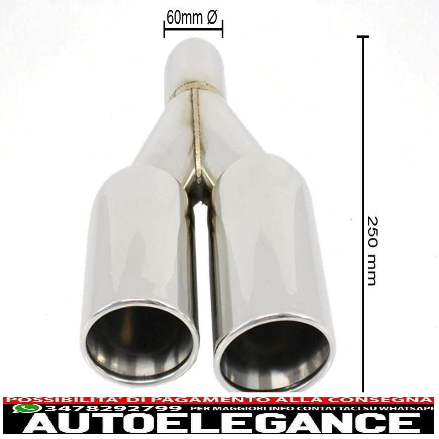 complete body kit suitable for BMW F10 5 series (2011 onwards) m-technik design with m-power exhaust silencer