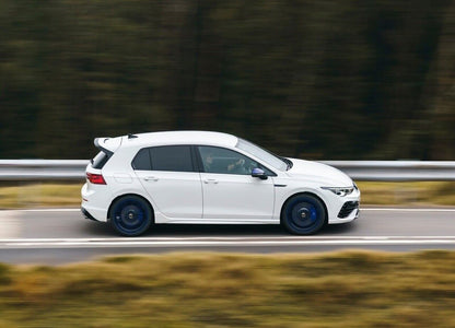 MINIGONNE ADATTE PER VW GOLF 8 LOOK SPORTIVE GREZZE