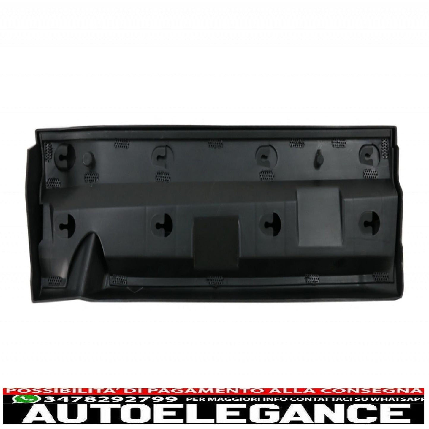 Dynamic Front Bumper Lower Spoiler Fit For Land Rover Freelander 2 L359 Facelift (2011-2014) &amp; Front/Rear Side Skirts, Left &amp; Right Door Panels.