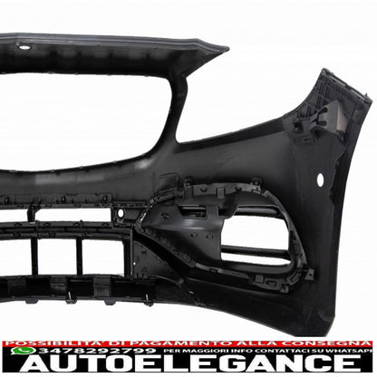 complete body kit with exhaust tips suitable for mercedes a-class w176 (2012-2018) restyling a45 design