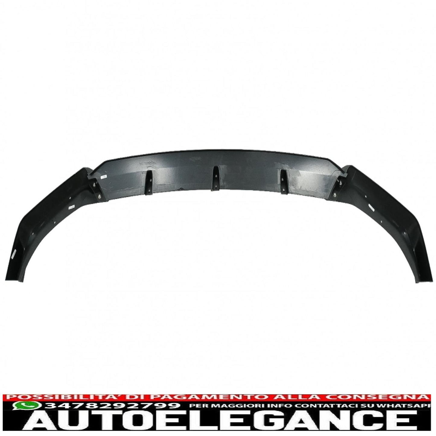 aerodynamic body kit suitable for bmw x7 g07 (2018-up) m-tech black knight design piano black 