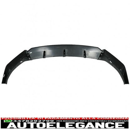 aerodynamic body kit suitable for bmw x7 g07 (2018-up) m-tech black knight design piano black 