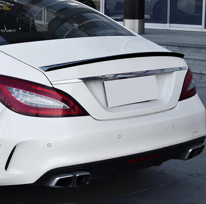 💫ART.6916 Spoiler Posteriore AMG Look per Mercedes CLS (C218) (2012-2017)💫