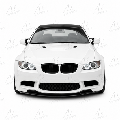 💕SPLITTER  BMW  3 E92 2007+💕