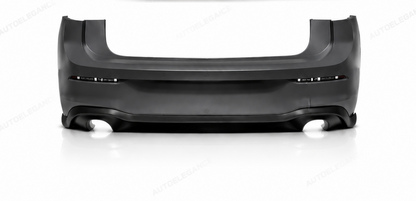 💕PARAURTI POSTERIORE VOLKSWAGEN VW GOLF 8 LOOK GTI PDC💕
