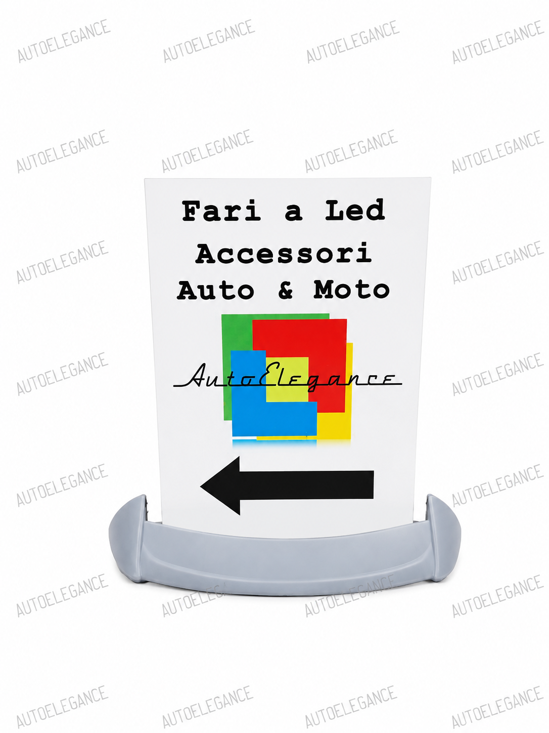 💕ART.1005 SPOILER FIAT TIPO 2015+ HATCHBACK GREZZO💕