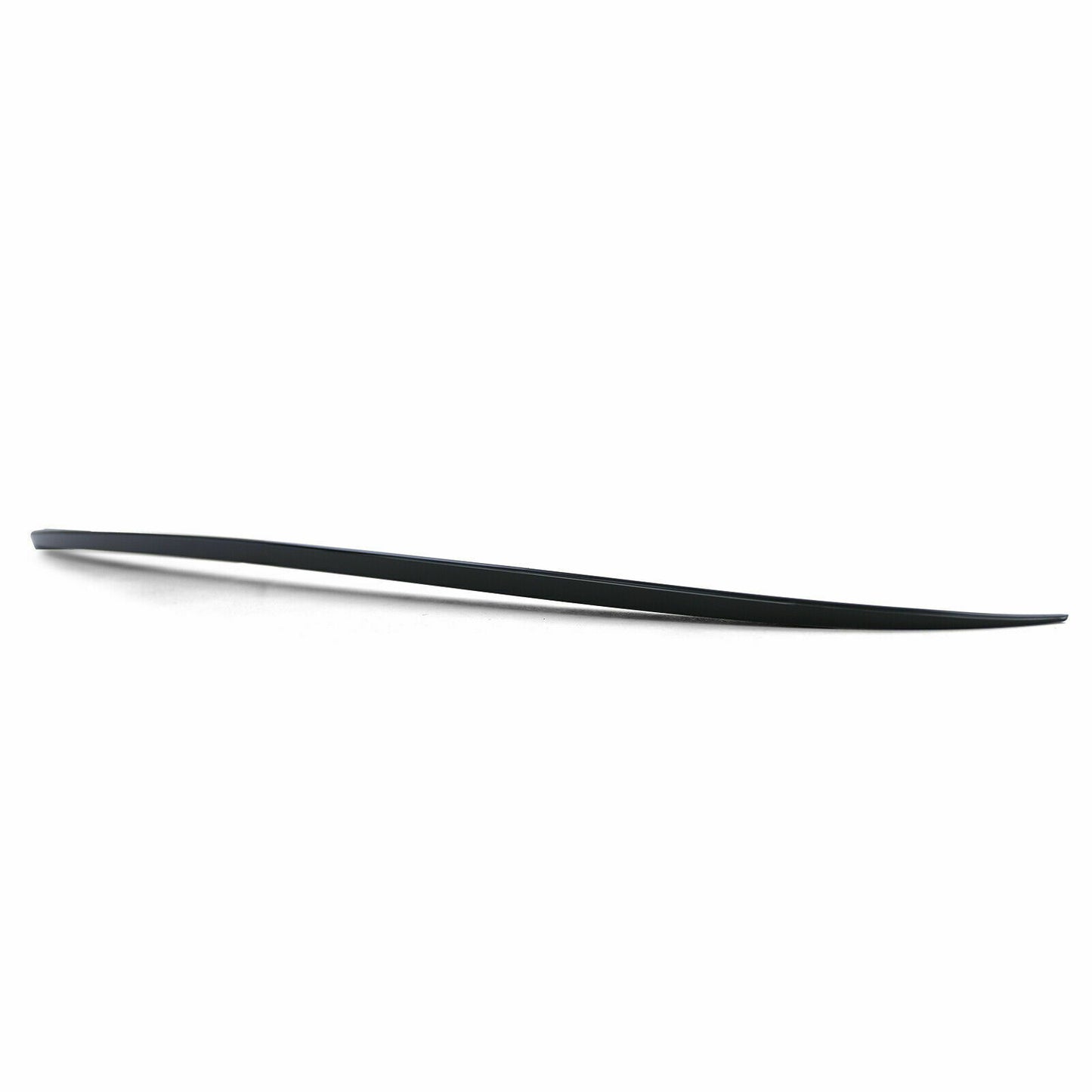 SPORT TRUNK SPOILER SUITABLE FOR BMW E90 05-11