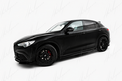 🔥ART.9715 BODYKIT ADATTO PER ALFA ROMEO STELVIO Mk1🔥