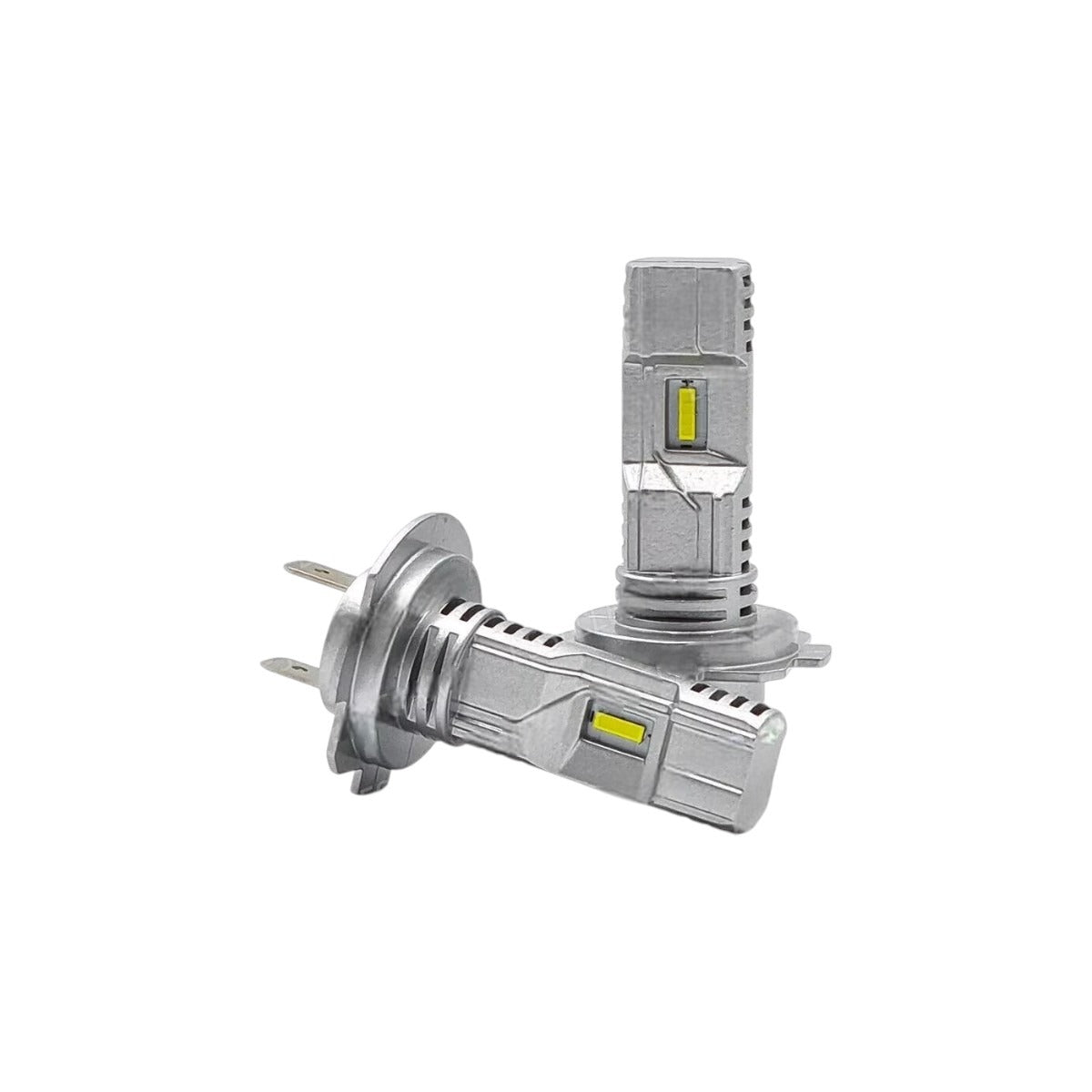 🔥Kit LED H7 6000K Bianchi per Anabbaglianti VOLKSWAGEN POLO 6N🔥