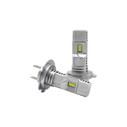 🔥Kit LED H7 6000K Bianchi per Anabbaglianti VOLKSWAGEN POLO 6N🔥