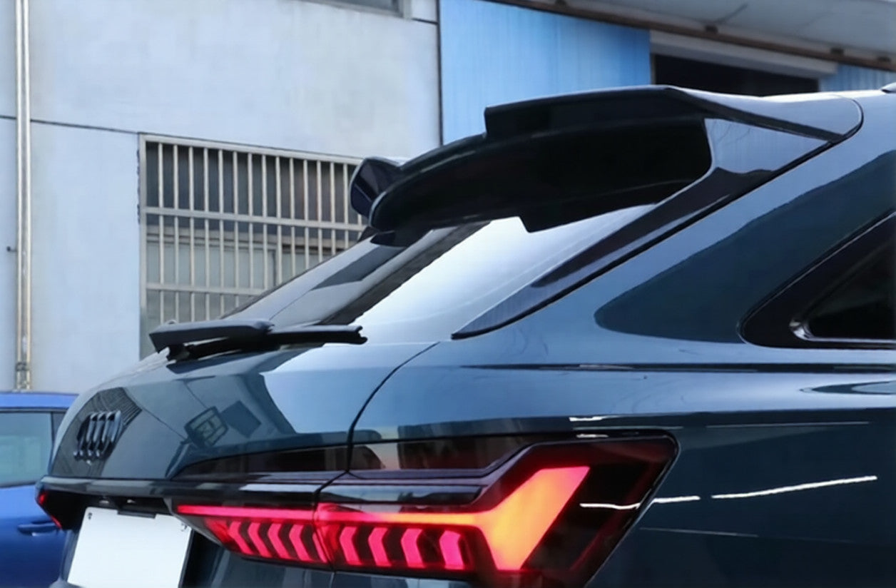 ART.6963   SPOILER Audi A6 RS6 2020+