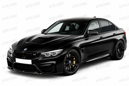 💕 SPLITTER  BMW 3  F30 2012+ 💕