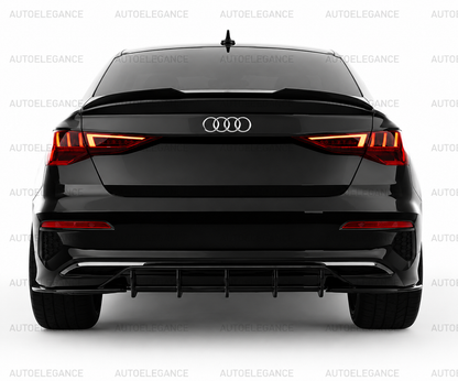 💫ART.2329 FLAP POSTERIORI  AUDI A3 8Y SEDAN SPORTBACK PRE FACELIFT 2020-2024💫
