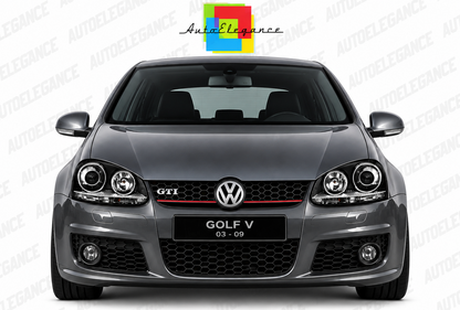 ART.10778 FARI ANTERIORI ADATTO PER VW GOLF V 03-09 (Copy)