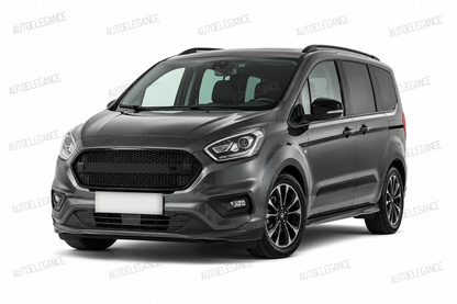 💕SPLITTER  FORD TRANSIT CUSTOM SPORTLINE 💕