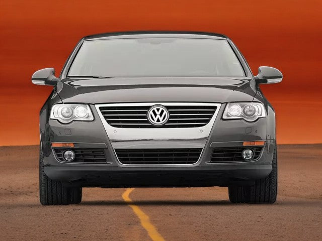 ⭐FULL LED HEADLIGHT KIT VW ​​PASSAT B6 LOW BEAM HIGH BEAM POSITION LED CANBUS⭐ 